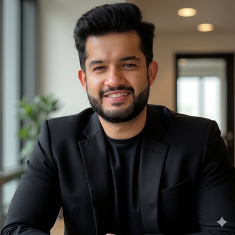 Prateek Mulye